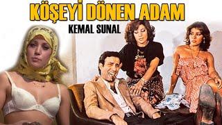 Köşeyi Dönen Adam (1978) - Kemal Sunal (HD)