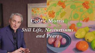 One of Cedric Morris's most vibrant paintings | With Philip Mould