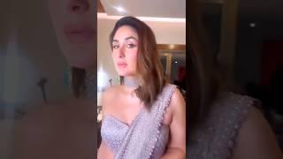 Kareena stunning beauty ️️ #tiktok #viral #attitude #billionaire #entry #status #video #shorts