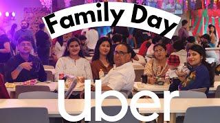 UBER Family Day | Office Tour