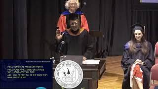 Northwestern Health Sciences University Commencement Ceremony 2024 - 08/17/2024