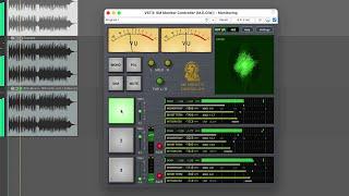 How to use the SM Monitor Controller plugin for mastering / Tutorial for Reaper