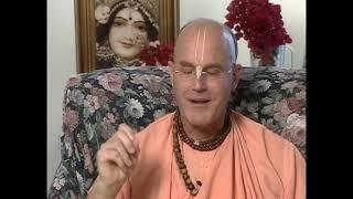 Indradyumna Swami Remembers Srila Prabhupada