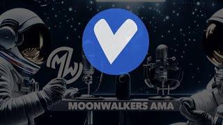 Verus - Built for the World - Moonwalkers AMA