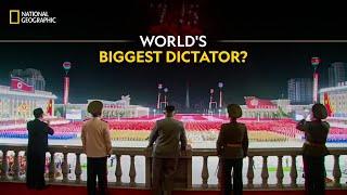 World's Biggest Dictator? | North Korea: Inside the Mind of a Dictator | Full Episode | S1-E2