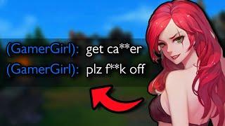 least toxic katarina main (o˘◡˘o)