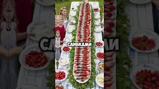 Швеция: Праздник Мидсоммар #история #вецияШ #Мидсоммар