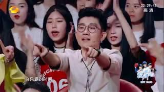 Penyanyi asli indonesia berhasil taklukkan Come sing with me Season 2 Tao Ching-Ying