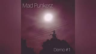 Mad Punkerz - Demotape #1