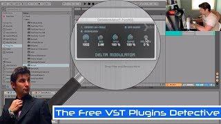 Delta Modulator - FREE Bitcrusher VST Plugin