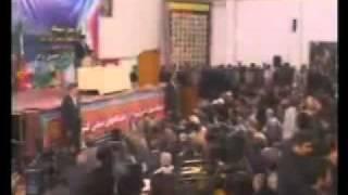 Kaveh jafari.flv Ahmadinejad and Khatami