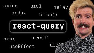 How React Query Won