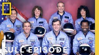 Space Shuttle Challenger Disaster: 30 Years Later | SPECIAL | National Geographic