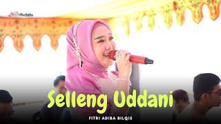 SELLENG UDDANI - Fitri Adiba Bilqis - Accunk Kancil Live in Sidrap 2023 (Wander Sound System)