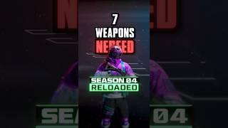 Best Loadouts To Level Up For Warzone Season 4 Reloaded!
