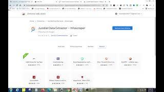 How to Download Chrome Extension Application and Few Tips | Infoscraper