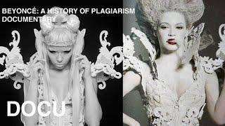 Beyoncé: A History of Plagiarism | Documentary