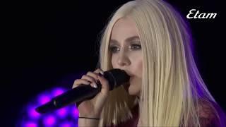 Ava Max - Etam Fashion Show 2019 (Full Performance)