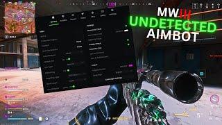 How A HACKER Plays Call of Duty Modern Warfare 3! ️ | FREE Unlock all works on console