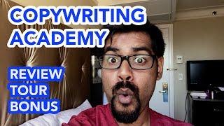 A Review Of Anik Singal's Copywriting Academy by Ritoban C.