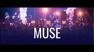 Шоу-оркестр «Русский Стиль» — Muse, Hysteria