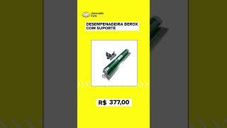 Promoção Mercado Livre com a Entrega Mais Rápida do Brasil e Segurança Total