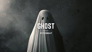Free Dark Type Beat - "Ghost" Emotional Dark Piano Instrumental 2023