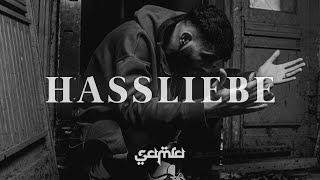 SAMRA x FARD Type Beat ''HASSLIEBE'' (Prod. by CUZCØ x ​⁠@NicoBeatz-RapBeats & @Cayk92)