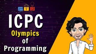 ACM ICPC - International Collegiate Programming Contest