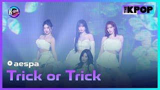 aespa, Trick or Trick | 2023 K-Link Festival