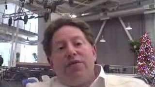 Social Gaming with Bob Kotick