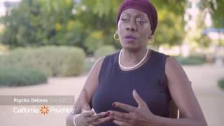 Psychic Delores | CALIFORNIA PSYCHICS