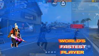 MOVEING FASTEAR THAN BULLETS REDMI NOTE 7 Pro settings SANSI+ HUD+DPI 1440 + (FREE FIRE HIGHLIGHT)