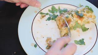 [YTP Mini] Adam Ragusea Makes Gringo Style Enchiladas #ReEdit