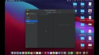 Installing Android Studio On M1 Mac Natively for Apple Silicon