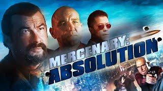 Mercenary: Absolution (STEVEN SEAGAL in einem ACTIONTHRILLER aus 2015, ganzer Film auf deutsch)