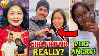 Laxmi Shrestha Revels About Anil Sunar..Sunita Rai Stha & Mamata ANGRY REPLY! | Nypolee Lyf