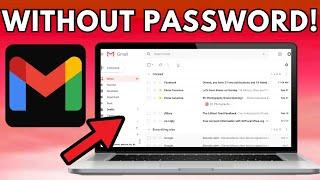 Gmail Account Recovery 2025 || How To Recover Gmail Account without Password And Phone Number 2025