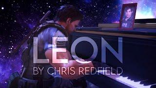 "Leon" by Chris Redfield (Peaches Cover) - Redfield Bloodline OST
