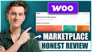 WooCommerce Marketplace Review: Best Multi-Vendor Plugin for eCommerce?