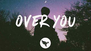 Arize & GhostDragon - Over You (Lyrics) ft. Kimmie Devereux