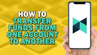 How to Transfer Funds from One Poloniex Account to Another (Easiest Way)​​​​​​​