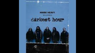 Darkest Hour work on new album and sign w/ MNRK Heavy - updates