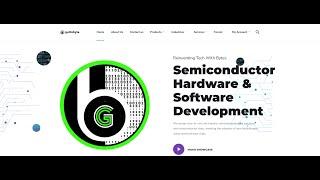 Gettobyte: Semiconductor Hardware Development & Embedded Software Edtech || Automotive || Edge AI