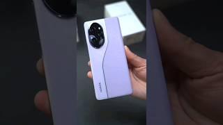 Honor 100 Pro quick unboxing reviews  #shorts #honor #unboxing