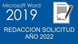 SOLICITUD DE CONSTANCIA ESTUDIOS 2022