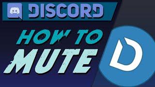How to mute someone on Discord using the Dyno bot mute command - a How To Discord Guide