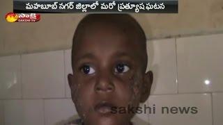 Stepmother Harassment || Another Prathyusha in Palamuru at Mahabubnagar