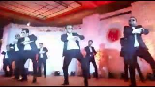 Wakhra Swag| BADSHAH | NAV INDER wedding perfomance