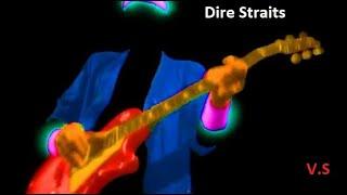 Dire Straits - Brothers In Arms (Extended Version) 1985